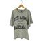 チャンピオン Champion 90S プリント クルーネック半袖Tシャツ メンズ JPN:XL