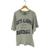 チャンピオン Champion 90S プリント クルーネック半袖Tシャツ メンズ JPN:XL