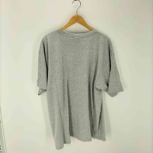 チャンピオン Champion 90S プリント クルーネック半袖Tシャツ メンズ JPN:XL