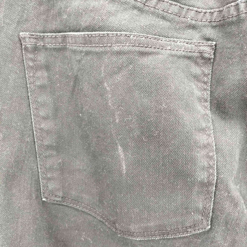 ローレンラルフローレン LAUREN RALPH LAUREN 90S-00S ストレートデニムパンツ レディース