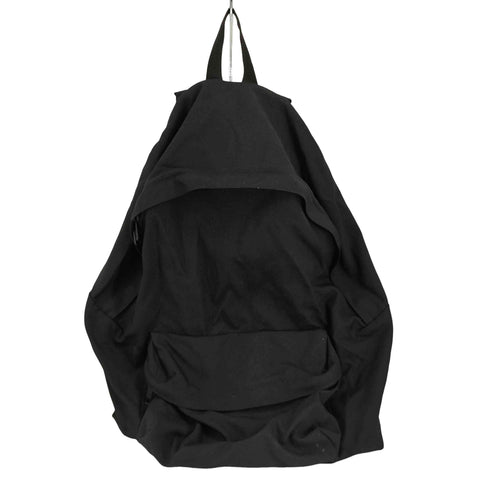 コムデギャルソンオムプリュス COMME des GARCONS HOMME PLUS デイパック ブラック メンズ