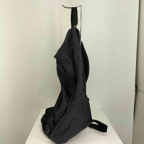 コムデギャルソンオムプリュス COMME des GARCONS HOMME PLUS デイパック ブラック メンズ