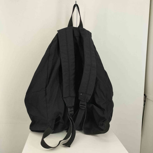 コムデギャルソンオムプリュス COMME des GARCONS HOMME PLUS デイパック ブラック メンズ