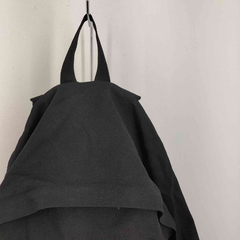 コムデギャルソンオムプリュス COMME des GARCONS HOMME PLUS デイパック ブラック メンズ