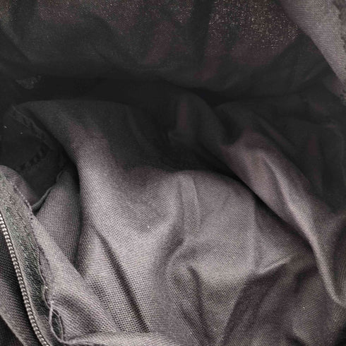 コムデギャルソンオムプリュス COMME des GARCONS HOMME PLUS デイパック ブラック メンズ