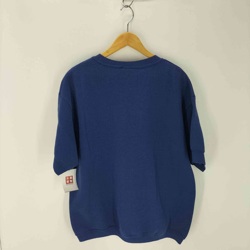 リー Lee 90s USA製 半袖スウェット メンズ JPN:L
