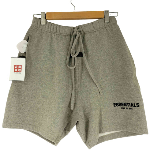 フェイアーオブゴッド エッセンシャルズ FEAR OF GOD ESSENTIALS Sweat Shorts メンズ JPN:XS