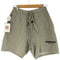 フェイアーオブゴッド エッセンシャルズ FEAR OF GOD ESSENTIALS Sweat Shorts メンズ JPN:XS