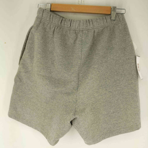 フェイアーオブゴッド エッセンシャルズ FEAR OF GOD ESSENTIALS Sweat Shorts メンズ JPN:XS