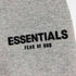 フェイアーオブゴッド エッセンシャルズ FEAR OF GOD ESSENTIALS Sweat Shorts メンズ JPN:XS