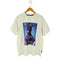 ニューバランス NEW BALANCE アニメプリントクルーネックTシャツ メンズ