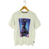 ニューバランス NEW BALANCE アニメプリントクルーネックTシャツ メンズ