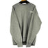 ザノースフェイス THE NORTH FACE PLAY LIMITED クルーネックスウェット メンズ JPN:XL