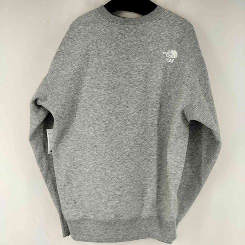 ザノースフェイス THE NORTH FACE PLAY LIMITED クルーネックスウェット メンズ JPN:XL