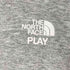 ザノースフェイス THE NORTH FACE PLAY LIMITED クルーネックスウェット メンズ JPN:XL