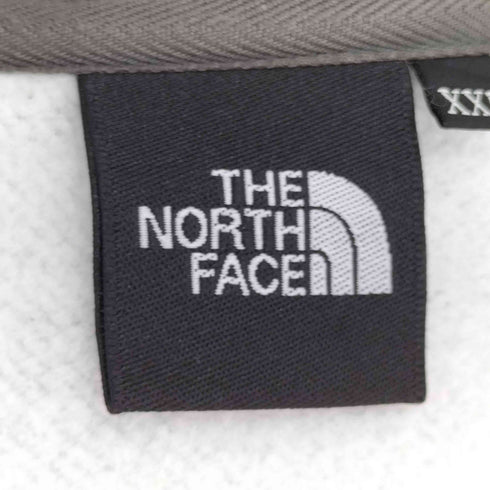 ザノースフェイス THE NORTH FACE PLAY LIMITED クルーネックスウェット メンズ JPN:XL