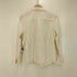 アーペーセー A.P.C. フロント タック レギュラーカラー シャツ レディース import:S