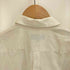 アーペーセー A.P.C. フロント タック レギュラーカラー シャツ レディース import:S