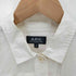 アーペーセー A.P.C. フロント タック レギュラーカラー シャツ レディース import:S