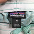 パタゴニア patagonia ロゴ バギーズショーツ レディース JPN:XS