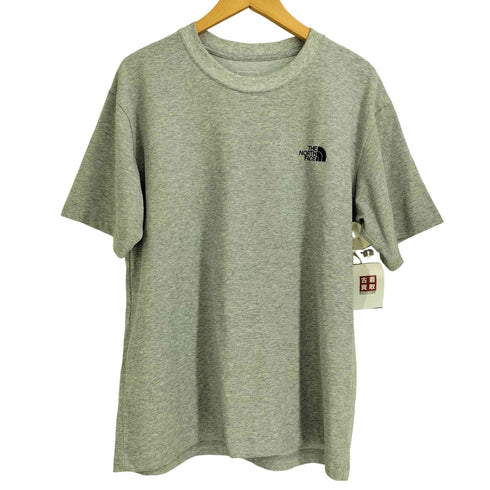 ザノースフェイス THE NORTH FACE S/S Entrance Permission Tee ショートスリーブエントランスパーミッションティー メンズ JPN:M