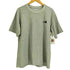 ザノースフェイス THE NORTH FACE S/S Entrance Permission Tee ショートスリーブエントランスパーミッションティー メンズ JPN:M