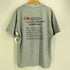 ザノースフェイス THE NORTH FACE S/S Entrance Permission Tee ショートスリーブエントランスパーミッションティー メンズ JPN:M