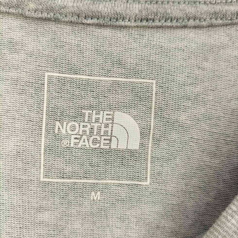 ザノースフェイス THE NORTH FACE S/S Entrance Permission Tee ショートスリーブエントランスパーミッションティー メンズ JPN:M