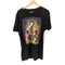 A CHILD OF THE JAGO パッチデザイン クルーネックTシャツ レディース M