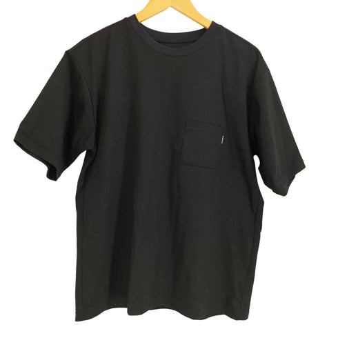 ザノースフェイス THE NORTH FACE S/S Airy Pocket Tee ショートスリーブエアリーポケットティー メンズ JPN:M