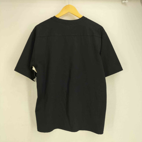 ザノースフェイス THE NORTH FACE S/S Airy Pocket Tee ショートスリーブエアリーポケットティー メンズ JPN:M