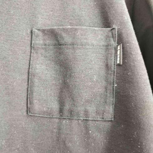 ザノースフェイス THE NORTH FACE S/S Airy Pocket Tee ショートスリーブエアリーポケットティー メンズ JPN:M