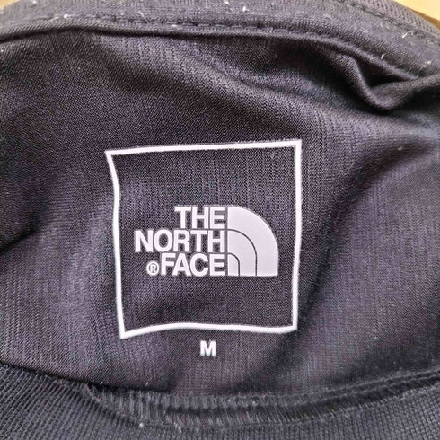 ザノースフェイス THE NORTH FACE S/S Airy Pocket Tee ショートスリーブエアリーポケットティー メンズ JPN:M