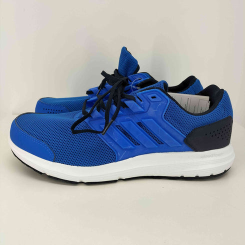 アディダス adidas GLX 4 M ランニングシューズ メンズ JPN:28