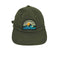 パタゴニア patagonia Boardie Badge Trad Cap メンズ FREE