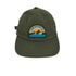 パタゴニア patagonia Boardie Badge Trad Cap メンズ FREE