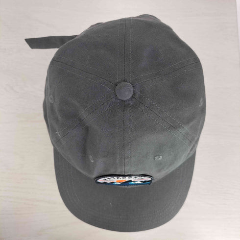パタゴニア patagonia Boardie Badge Trad Cap メンズ FREE