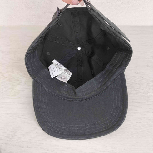 パタゴニア patagonia Boardie Badge Trad Cap メンズ FREE