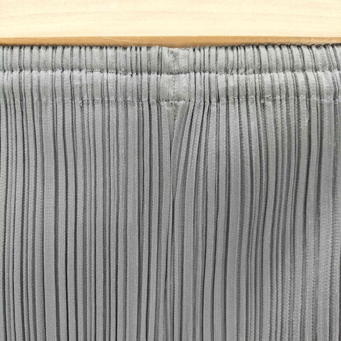 プリーツプリーズイッセイミヤケ PLEATS PLEASE ISSEY MIYAKE プリーツハーフパンツ レディース JPN:1