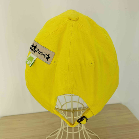 LTTT CAP BANANA メンズ