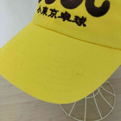 LTTT CAP BANANA メンズ