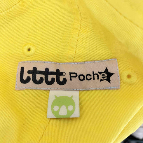 LTTT CAP BANANA メンズ