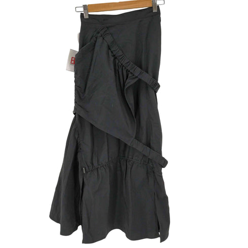 スライ SLY HW NYLON GATHER スカート レディース JPN:1