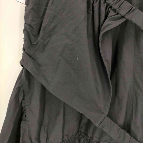 スライ SLY HW NYLON GATHER スカート レディース JPN:1