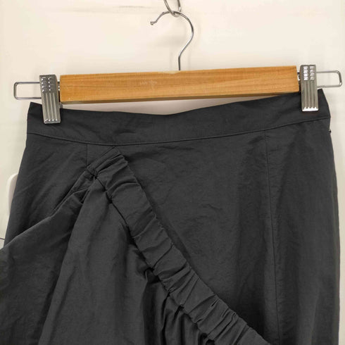 スライ SLY HW NYLON GATHER スカート レディース JPN:1