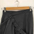 スライ SLY HW NYLON GATHER スカート レディース JPN:1