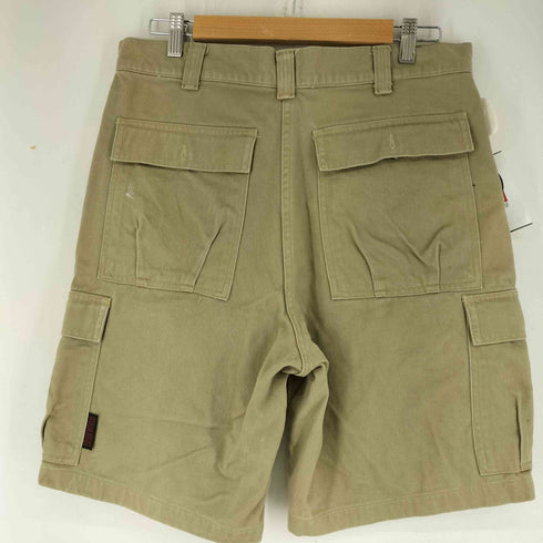 ステューシー Stussy 80S OLD 黒タグ 初期タグ カーゴショーツ メンズ 30