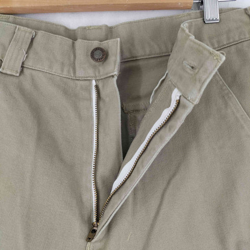 ステューシー Stussy 80S OLD 黒タグ 初期タグ カーゴショーツ メンズ 30