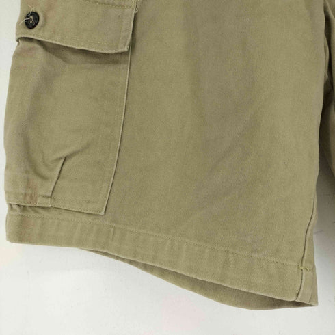 ステューシー Stussy 80S OLD 黒タグ 初期タグ カーゴショーツ メンズ 30