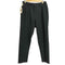 グリーンレーベルリラクシング GREEN LABEL RELAXING 24SS リネンライク 2プリーツ ユーティリティーパンツ 9分丈 イージーパンツ メンズ JPN:M